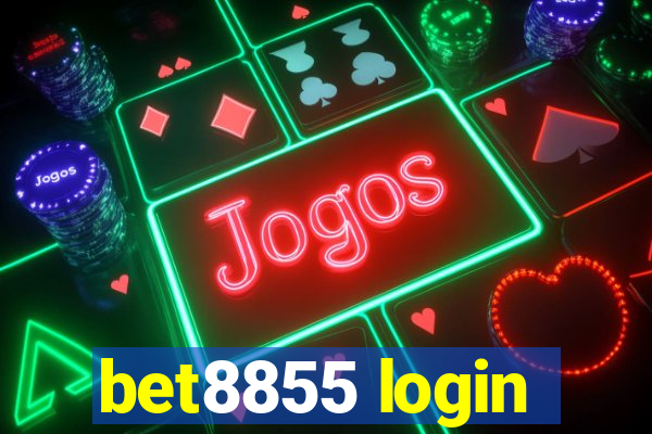 bet8855 login